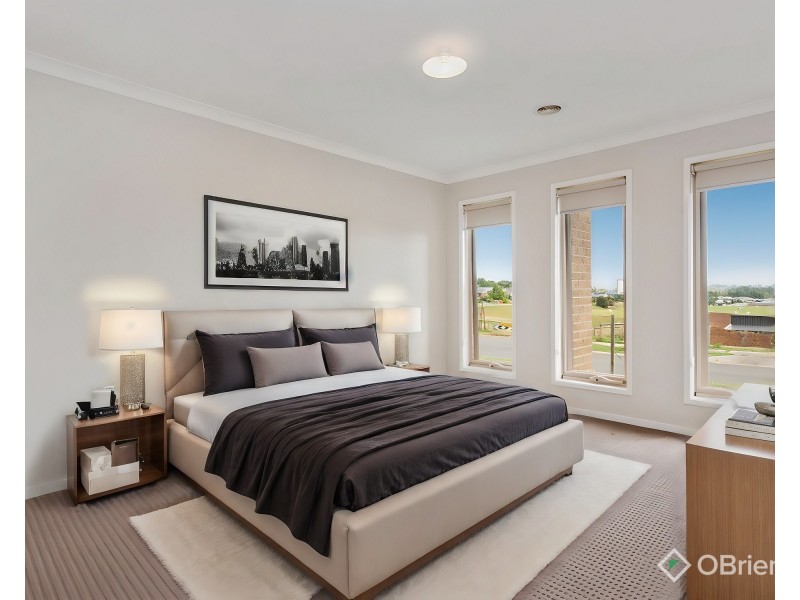 10 Maidenhair Drive, Warragul VIC 3820