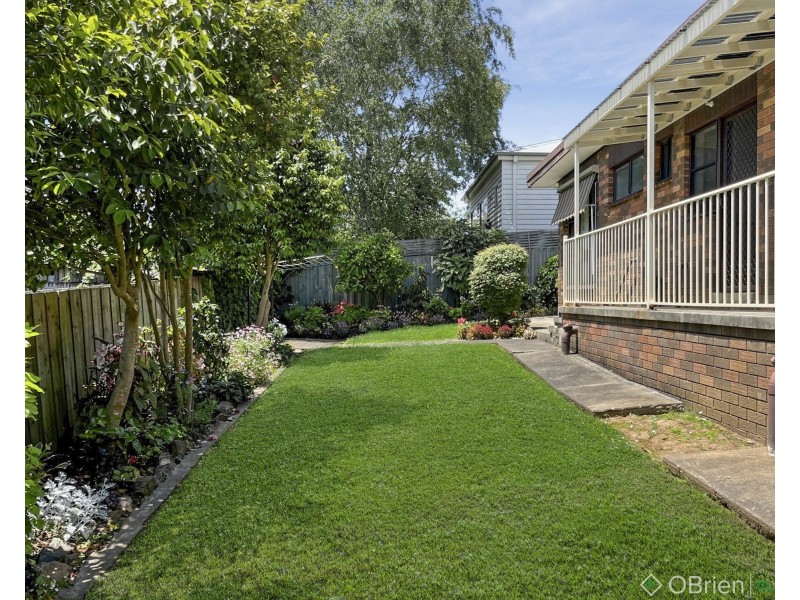 3/27 Young Street, Drouin VIC 3818