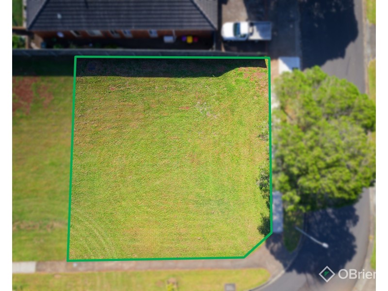 2 Helen Street, Drouin VIC 3818