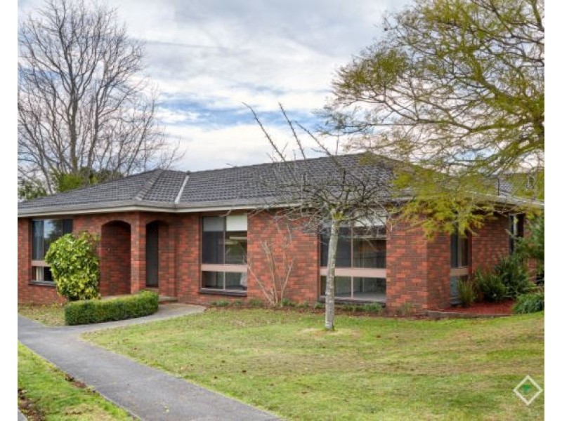 1 Tarago Court, Warragul VIC 3820