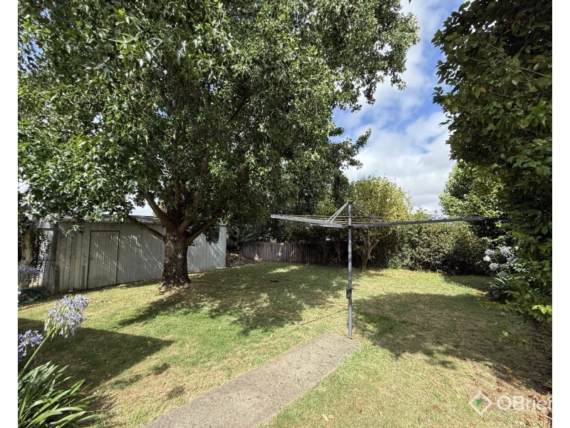 1 Tarago Court, Warragul VIC 3820