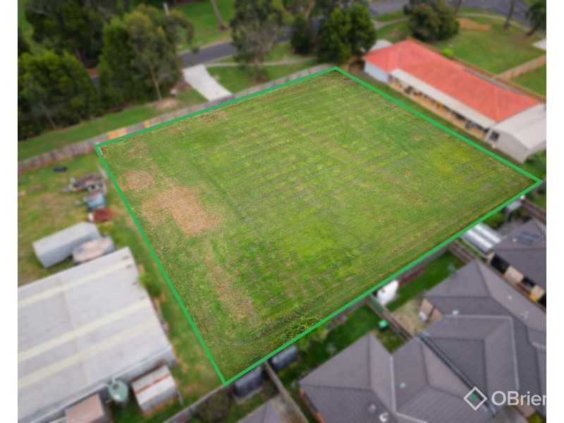 256 Settlement Road, Drouin VIC 3818
