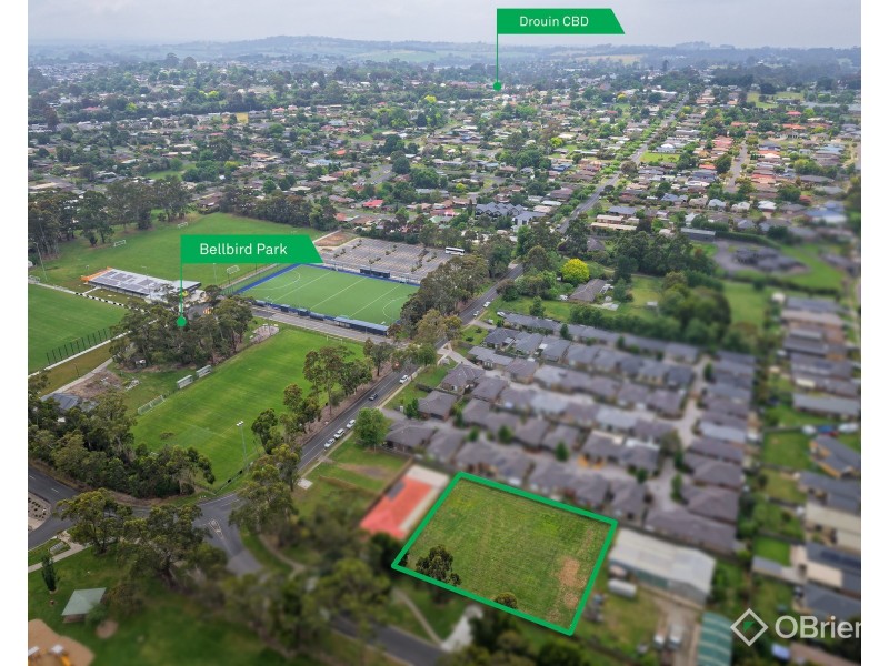 256 Settlement Road, Drouin VIC 3818
