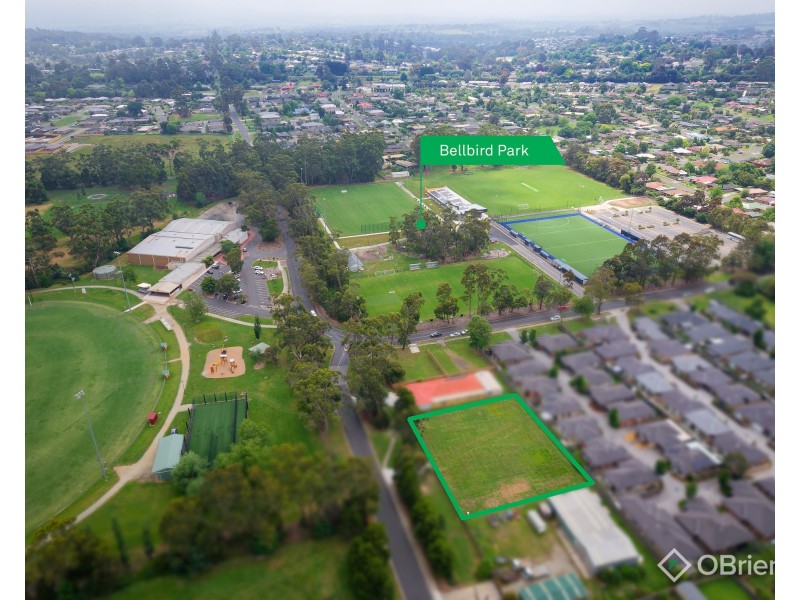 256 Settlement Road, Drouin VIC 3818