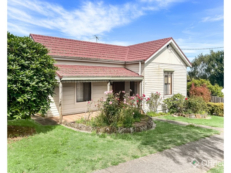 72 Main Neerim Road, Neerim South VIC 3831