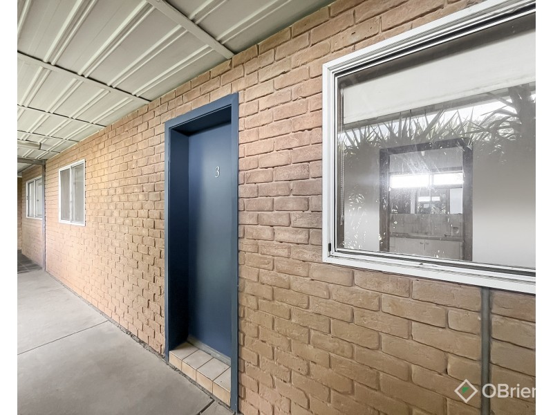 3/91 Butlers Track, Warragul VIC 3820