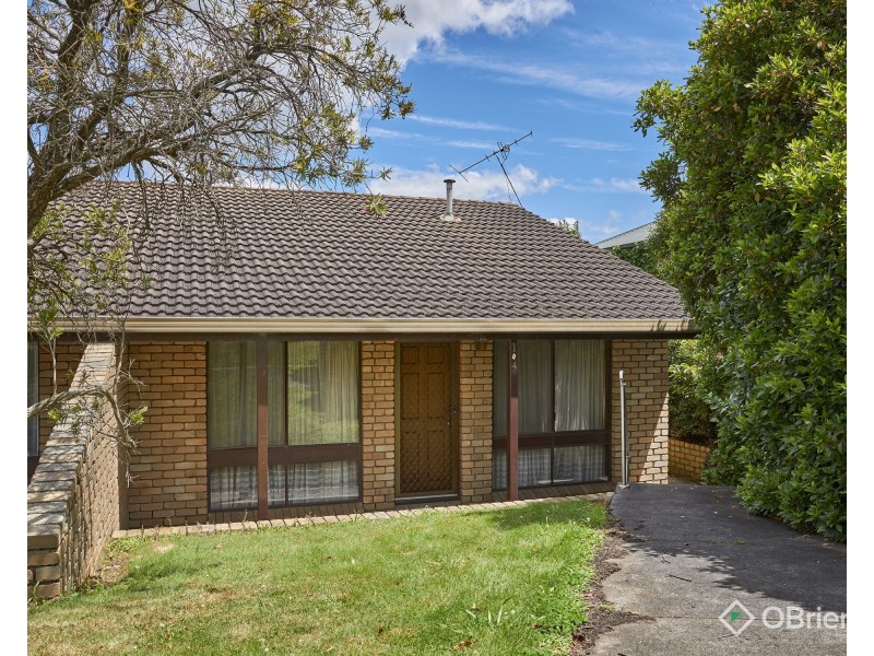1/4 Odowds Road, Warragul VIC 3820
