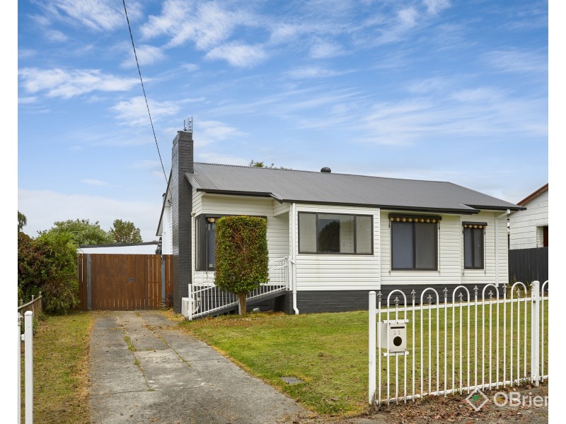 51 Fowler Street, Moe VIC 3825