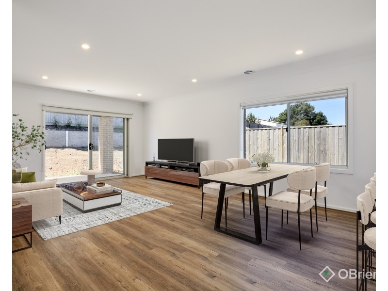 17 Claremont Drive, Warragul VIC 3820