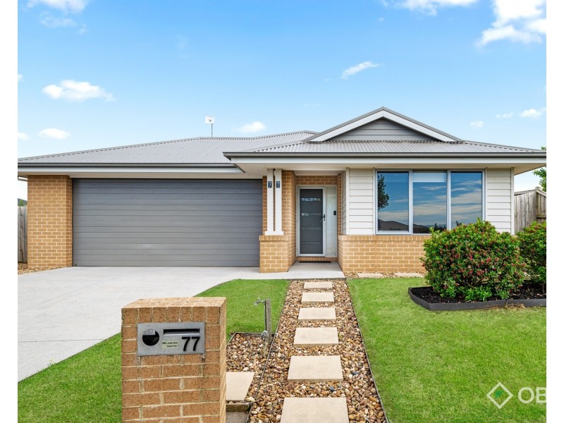 77 Silkwood Drive, Warragul VIC 3820