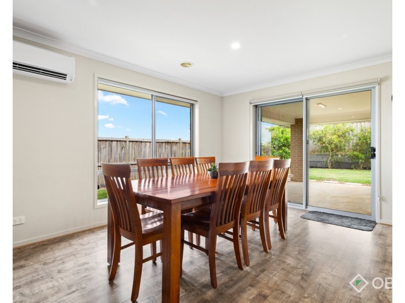 77 Silkwood Drive, Warragul VIC 3820