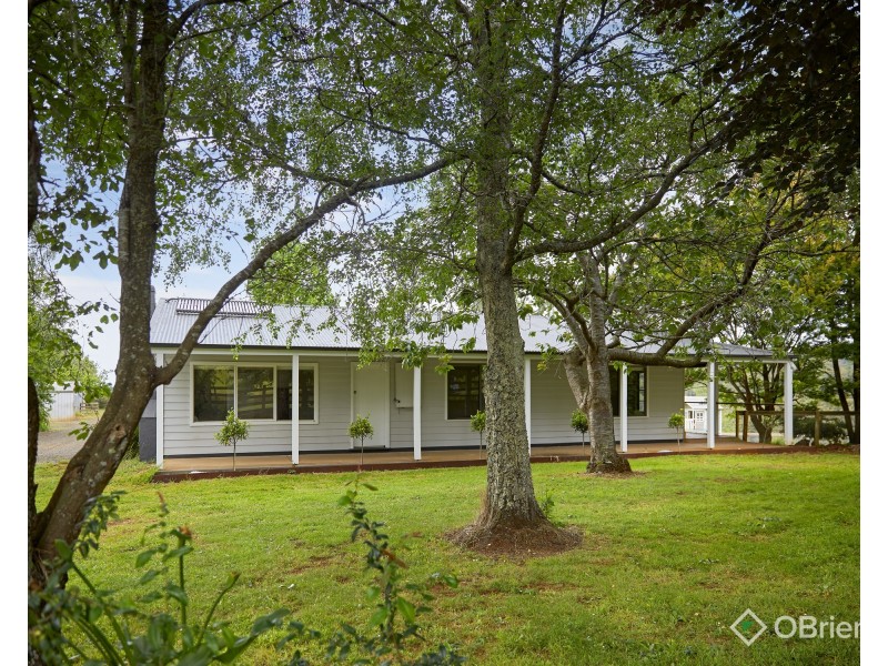 85 Paynter Road, Neerim Junction VIC 3832