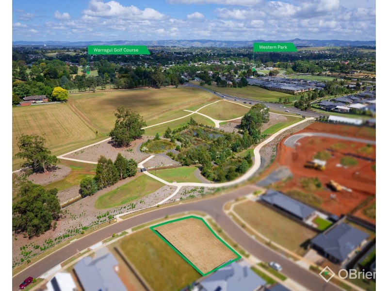 33 Regent Avenue, Warragul VIC 3820