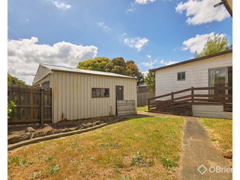 77 Latrobe Street, Warragul VIC 3820