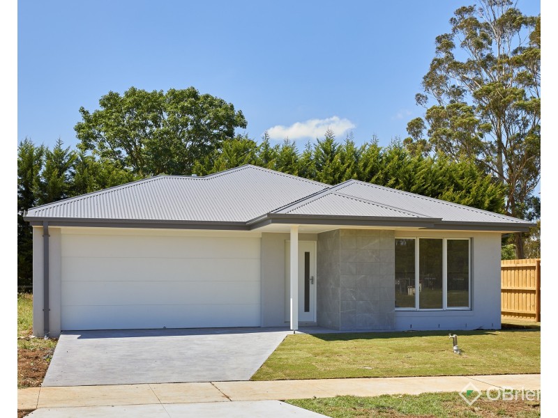 4 Tramway Street, Warragul VIC 3820