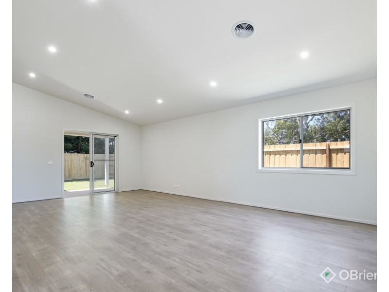 4 Tramway Street, Warragul VIC 3820