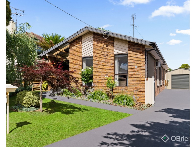 3 Cornish Street, Warragul VIC 3820