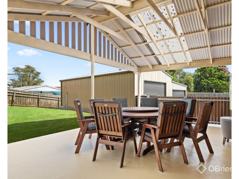 3 Cornish Street, Warragul VIC 3820