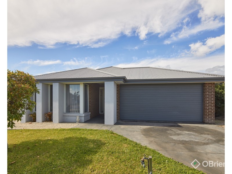 19 King Parrot Boulevard, Drouin VIC 3818
