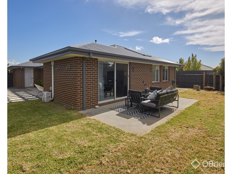 19 King Parrot Boulevard, Drouin VIC 3818