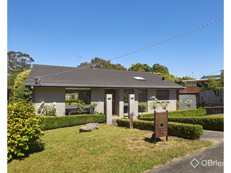 12 Valley View Street, Warragul VIC 3820