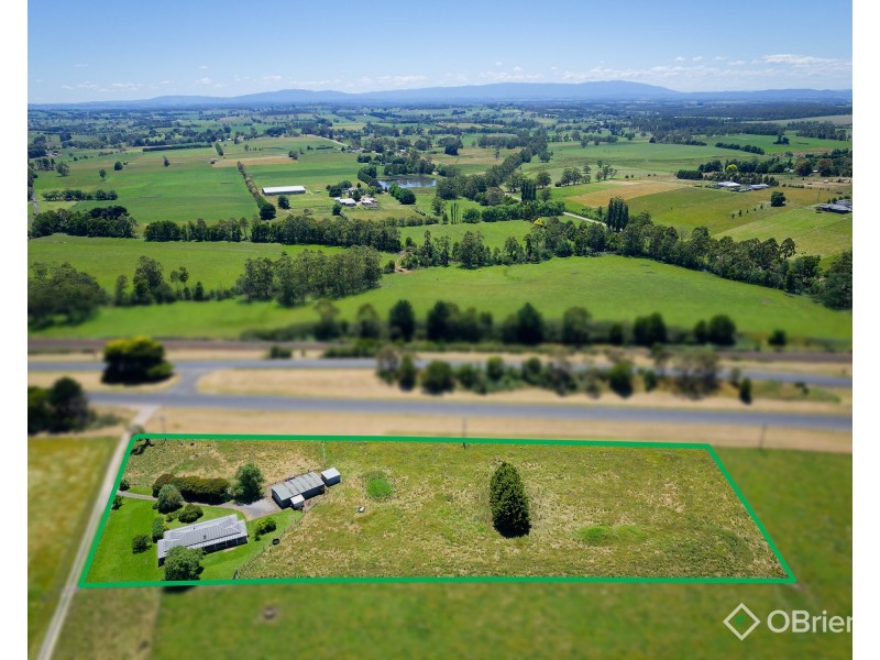 490 Princes Highway, Darnum VIC 3822