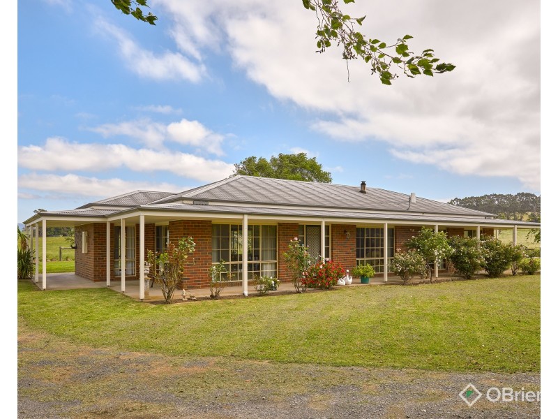 490 Princes Highway, Darnum VIC 3822