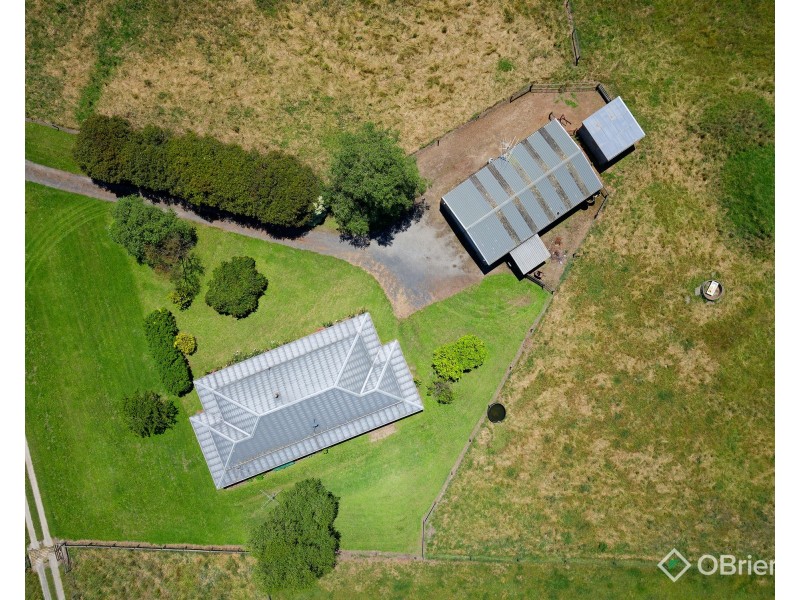 490 Princes Highway, Darnum VIC 3822
