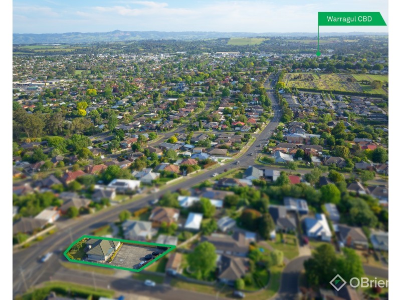55 Brandy Creek Road, Warragul VIC 3820