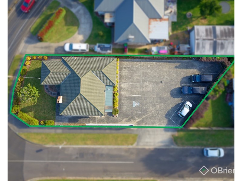 55 Brandy Creek Road, Warragul VIC 3820