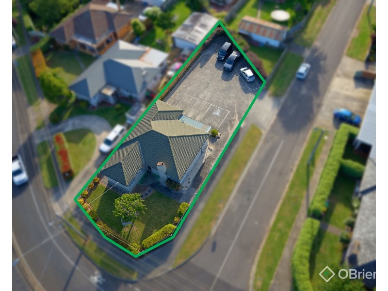 55 Brandy Creek Road, Warragul VIC 3820