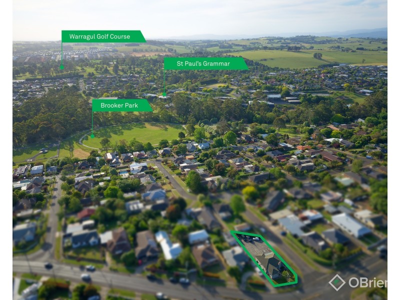 55 Brandy Creek Road, Warragul VIC 3820