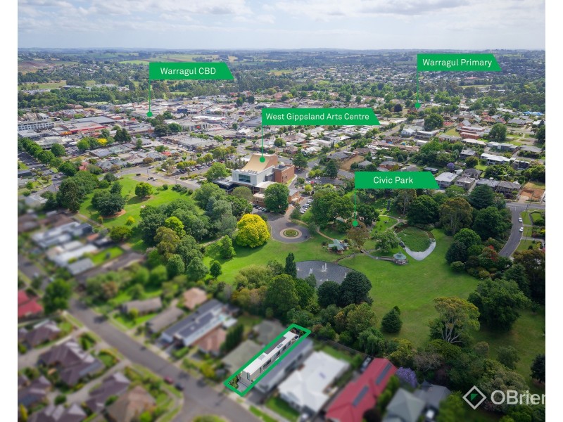 39 Kent Street, Warragul VIC 3820