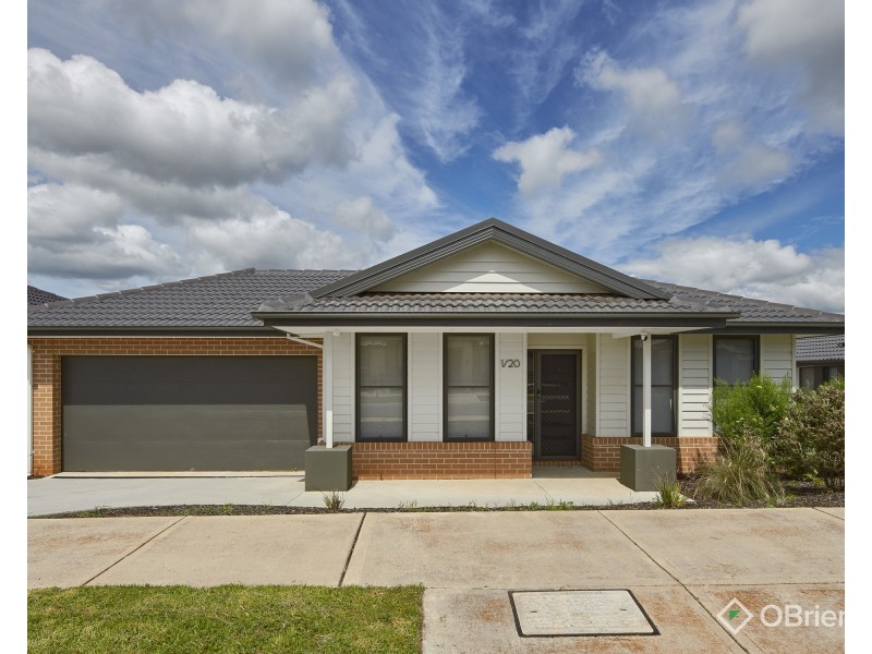 1/20 McKindlay Street, Drouin VIC 3818