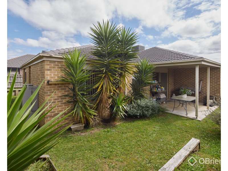 19 Harmon Drive, Drouin VIC 3818