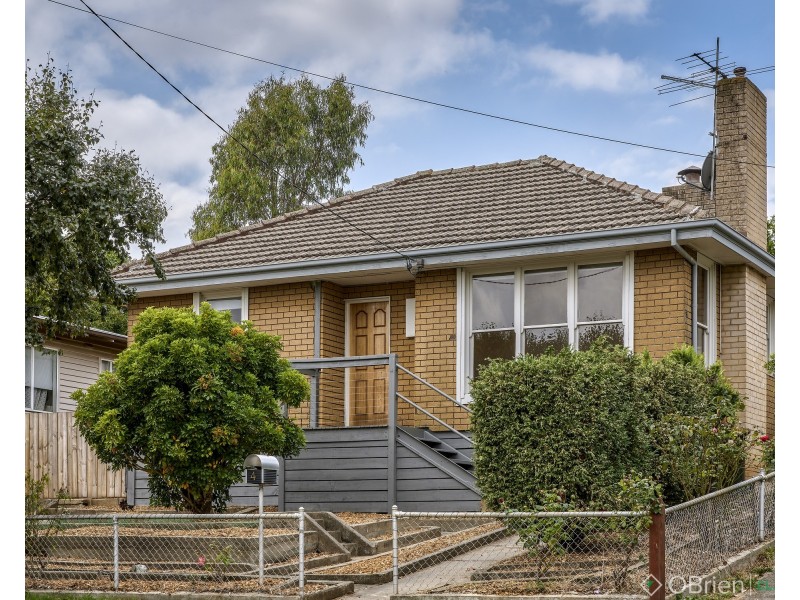 4 Dunn Street, Warragul VIC 3820