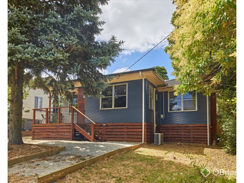 4 Henshall Street, Warragul VIC 3820