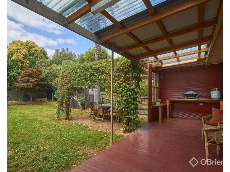 4 Henshall Street, Warragul VIC 3820