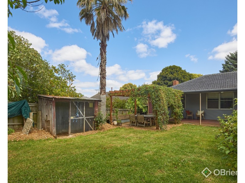 4 Henshall Street, Warragul VIC 3820