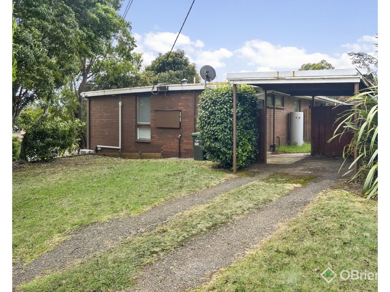 4/43 Lampard Road, Drouin VIC 3818