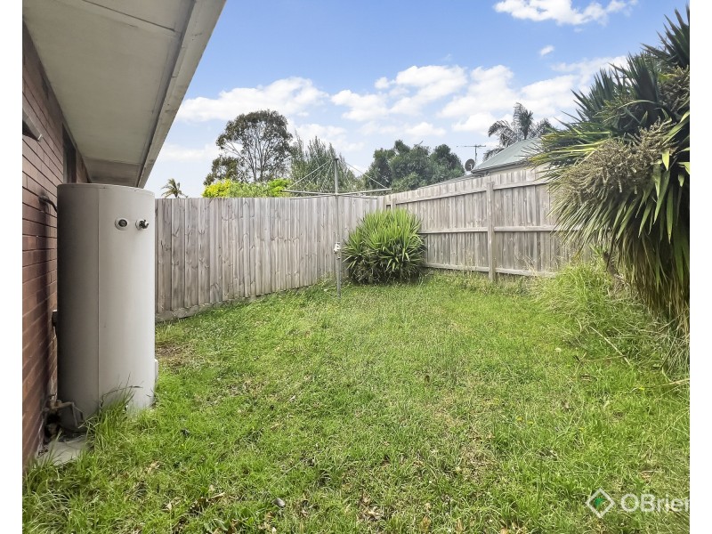 4/43 Lampard Road, Drouin VIC 3818