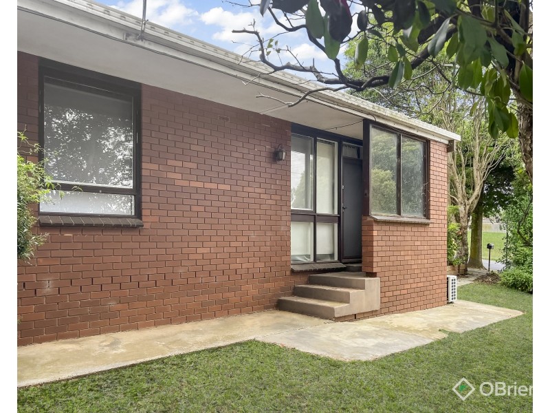 4/43 Lampard Road, Drouin VIC 3818