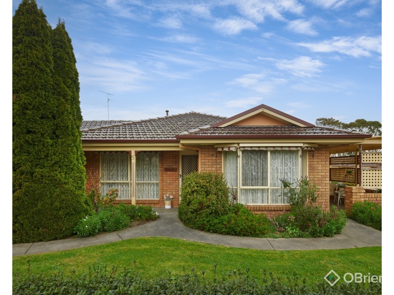 5/22 Kent Street, Warragul VIC 3820