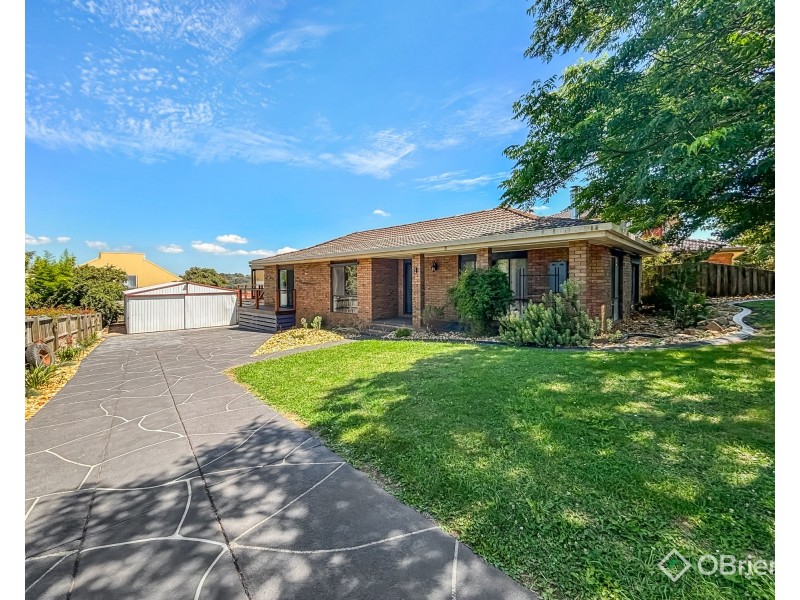 2 Need Court, Warragul VIC 3820