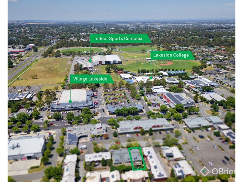 5 Sunline Terrace, Pakenham VIC 3810