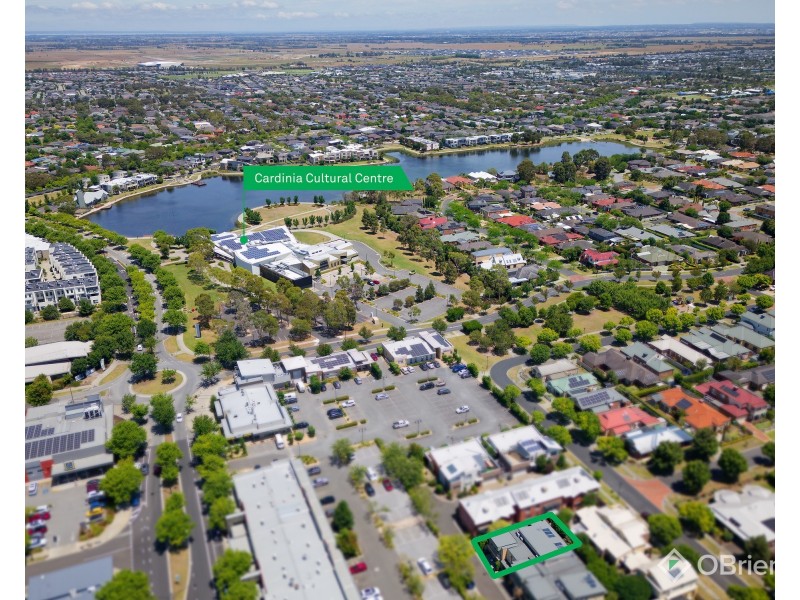 5 Sunline Terrace, Pakenham VIC 3810