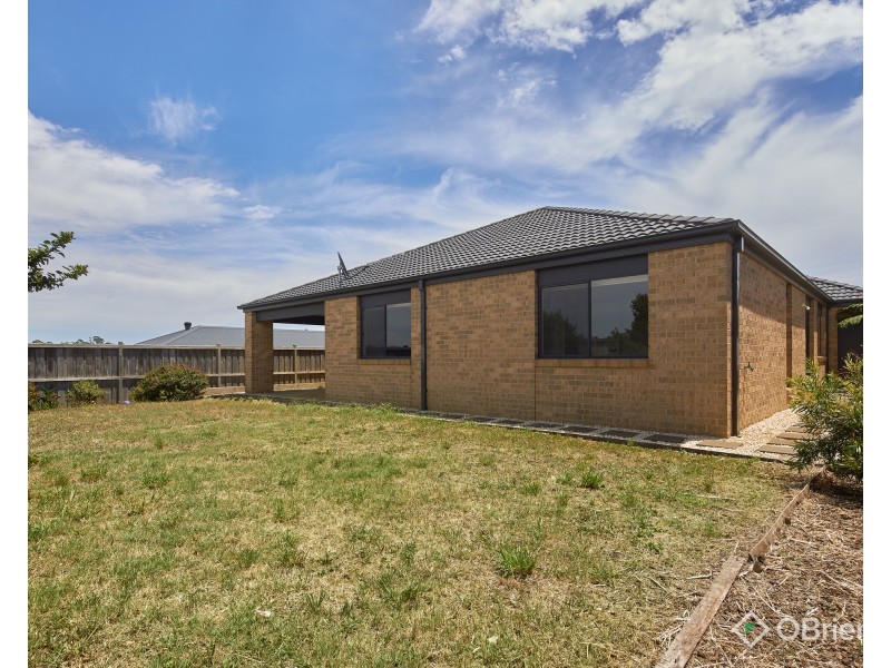 2 Limestone Court, Warragul VIC 3820