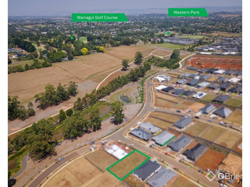 21 Royston Avenue, Warragul VIC 3820