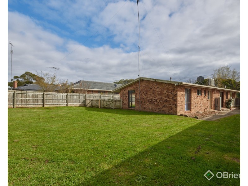 21 Alexander Street, Warragul VIC 3820