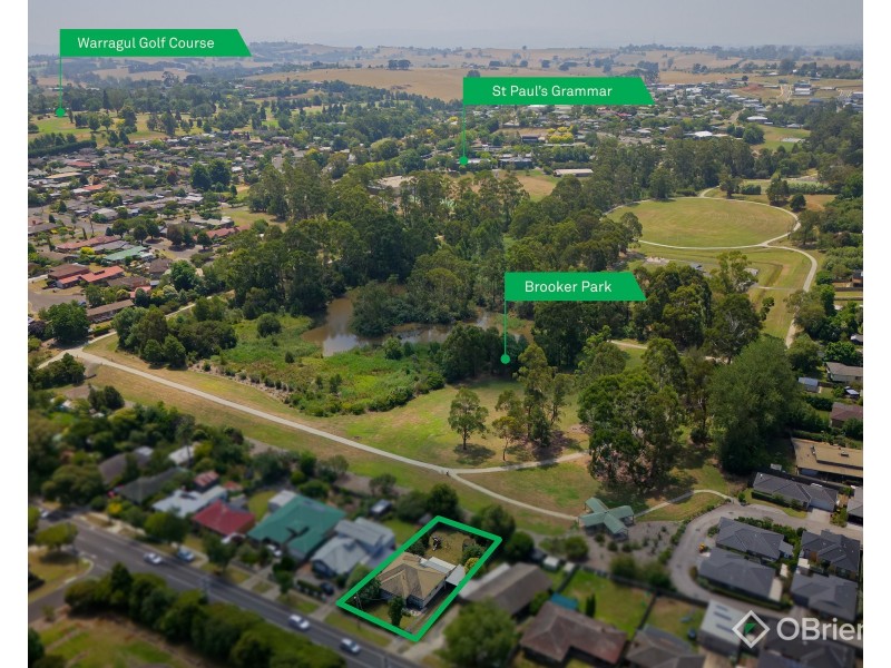 115 Sutton Street, Warragul VIC 3820